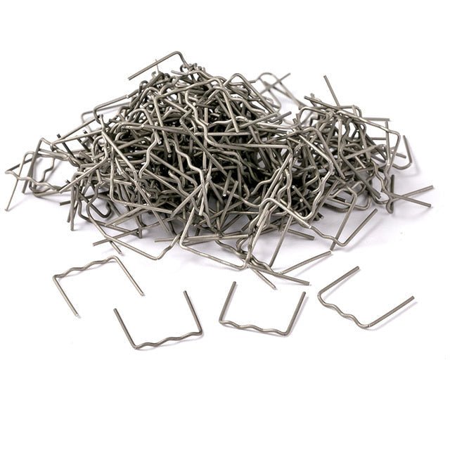 Kit de Reparación de Parachoques