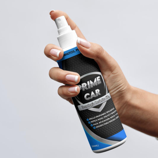 Prime Car Aromatizante Berry